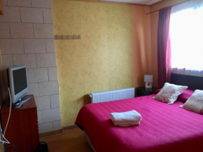 Hostal Bauer centro